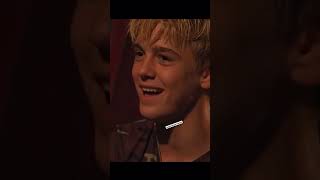 Aaron Carter predicted death in this early interview? “I think I’m just gonna get worse” #aaron