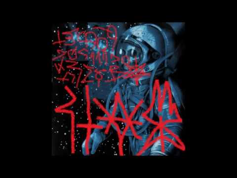 TERROR COSMICO VENEREO - STAB YA