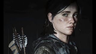 Ellie Voice Mod The Last of us 2