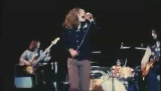 Led Zeppelin - We’re Gonna Groove