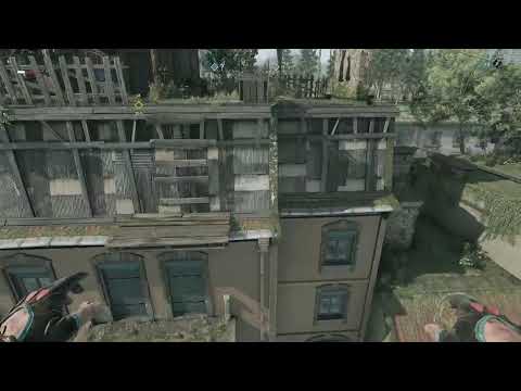 Dying light 2 ps4 pro gameplay pt 12