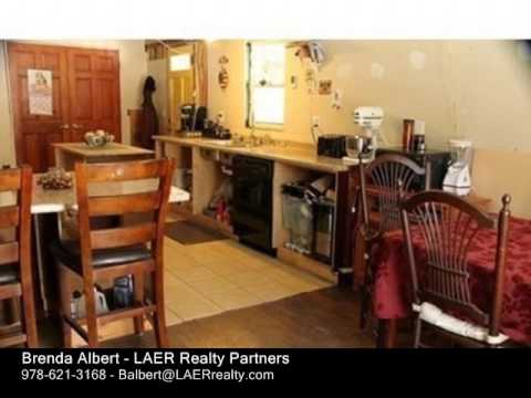 1718-1734 West Street, Barre MA 01005 - Multi Family Home - Real Estate - For Sale -