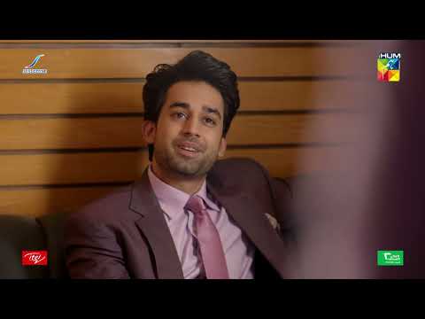 Affan Ke Baap Ke Maal Par Mahir Ka Hath Saaf !!! - Dobara - HUM TV