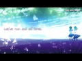 【東方大空魔術】Day and Night『FELT』【Subbed】 