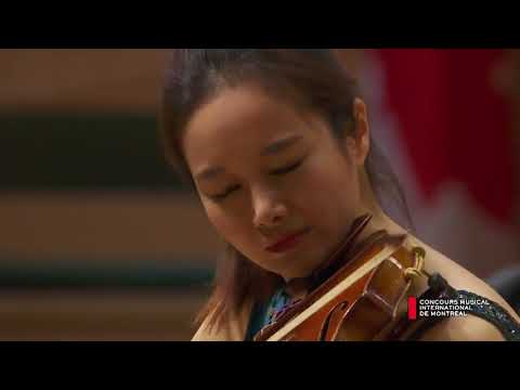 Bomsori Kim Schostakowitsch  Passacaglia Concerto no 1