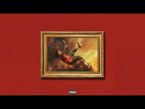 J. Cole x Mac Miller Type Beat - 'Letting Go'