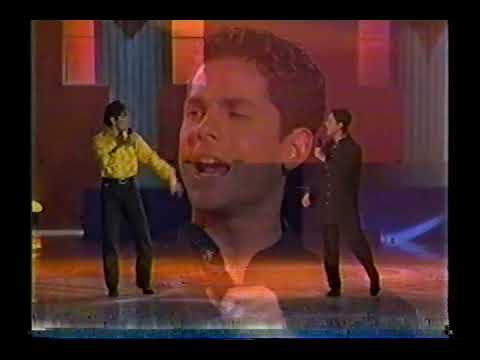 CHARLIE Y FLAVIO CESAR  LA FUERZA DE LA SANGRE