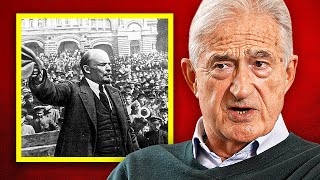 How The Bolsheviks Seized Power in 1917 - Antony Beevor