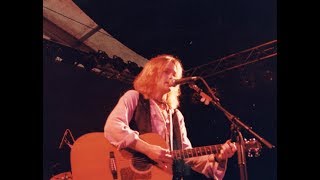 MARY KARLZEN - “End Of The World” (Waterboys) Live at Frutigen, 1994