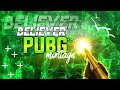 BELIEVER SONG 🎵 PUBG MONTAG #believer #pubg #qarooms