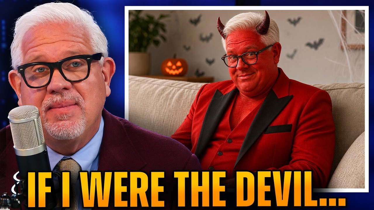 The One Video You Need To Watch Before You Go Trick-Or-Treating