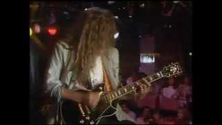 Alphaville "Universal Daddy"