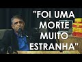 CipódCast #015 - A morte do Gov. Edmundo Pinto foi queima de arquivo?
