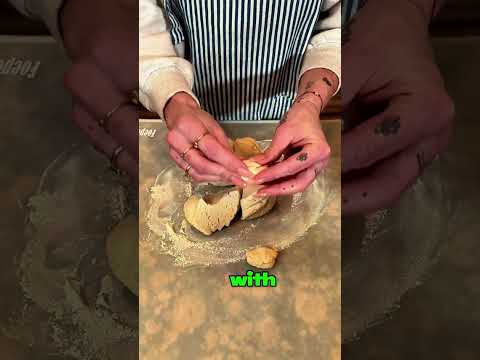 The Easiest Appetizer EVER – Hot Pretzel Bites Hack! 🔥