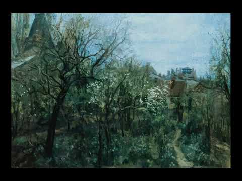 Olle Löfstrand - Arendal - (Fantasie in A major)