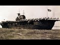 USS Enterprise CV-6 Survived Everything Japan Threw—20 Battle Stars