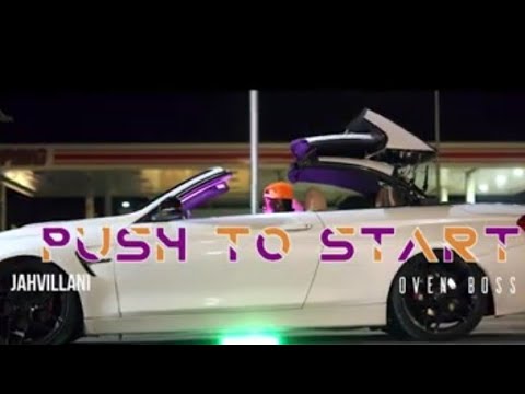 Jahvillani x Oven Boss-[Official Audio] October 2020