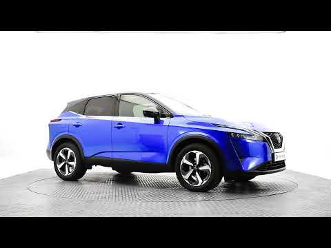 Nissan QASHQAI 1.3 PET Mild Hybrid SV Premium - 1 - Image 2