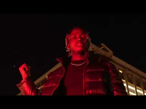 Los DTX - Colors (Music Video) [Shot by @Mookiemadface]