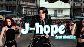 Download lagu j-hope 'Killin' It Girl' Extended Version feat GloRilla mp3