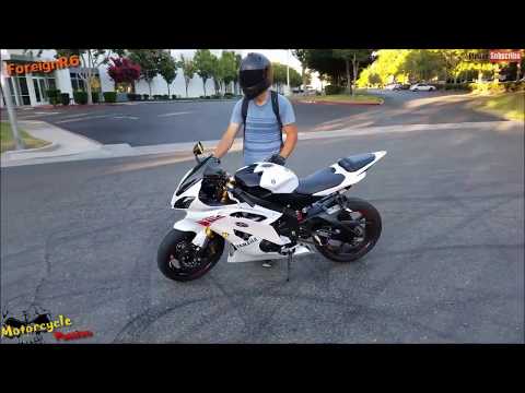 BIKERS Compilation September 2016 - Burnout, Acceleration + Beautiful MotorBike Sounds!