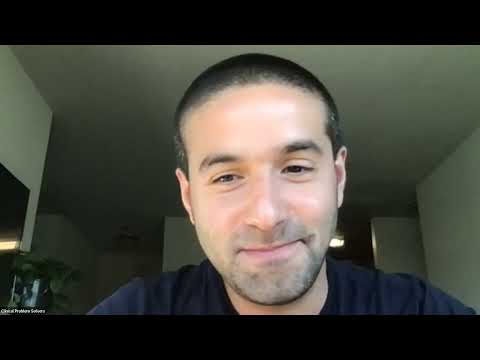 September 23, 2022 VMR -  Case 1: abd. pain & weight loss  - Case 2: abd. pain & ileocecal mass