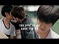Tin Can 𝘵𝘰𝘰 𝘨𝘰𝘰𝘥 Love By Chance