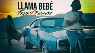 Farruko - Llama bebé (audio)
