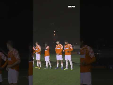 Cupfighter Quick Boys maakt weer een spektakel van de opkomst🤩