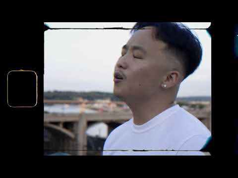 Kid $wami - Chip On My Shoulder (Official Music Video) ($WAMIX)