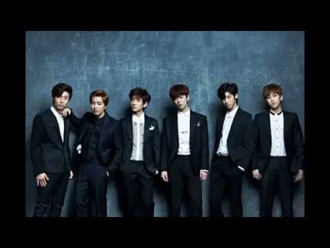 【繁體中字】BOYFRIEND - Deny