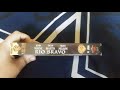 Rio Bravo VHS Review