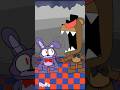 No Ves Que Estamos Viendo Las Estrellas Fnaf freddy y bonifacio #fnaf #fivenightsatfreddy #humor