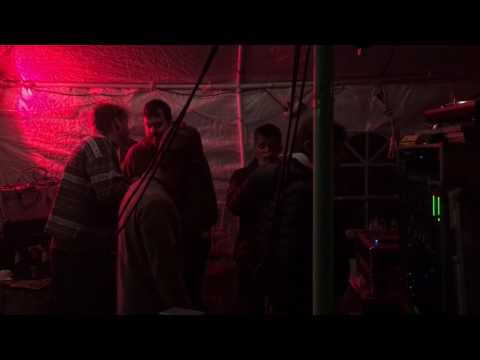 Moa Anbessa Last Tune@WaDaDa Geel (21-5-2017)