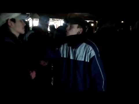 KARMA vs DINAMICA vs KAIVA | 8vos | (1vs1 4X4 - 21/07/18) Madero Free