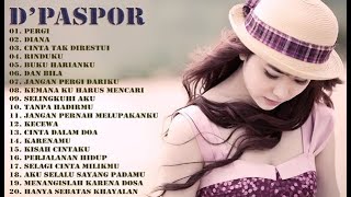 Download lagu Kumpulan Lagu D'paspor Full Album Terbaik || LAGU NOSTALGIA TERBAIK ZAMAN SEKOLAH - DPaspor ,Dpas4 mp3