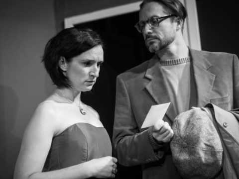 "Ein Inspektor kommt" von John B. Priestley