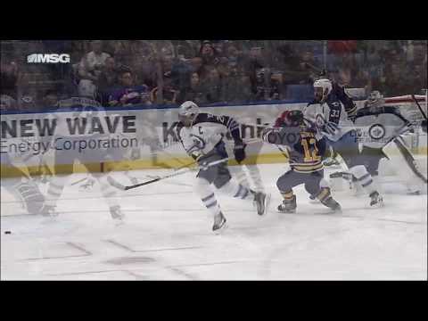 Winnipeg Jets vs Buffalo Sabres | January 7, 2017 | Full Game Highlights | NHL 2016/17
