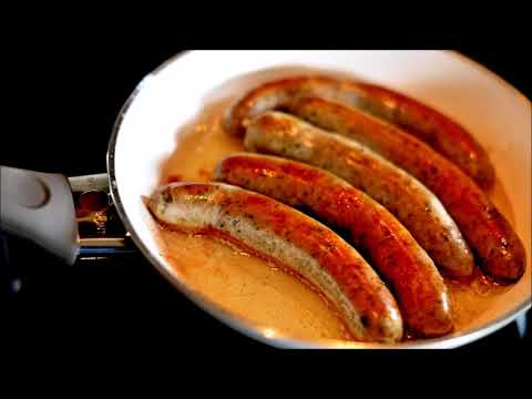 Ist Wurst wirklich krebseregend? Udo Pollmer über den WHO-Quatsch