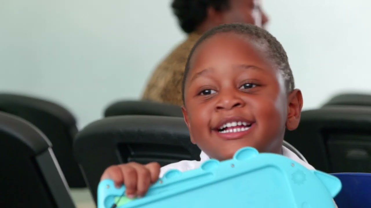 Kiwanis Club Parenting Workshop - May 2025