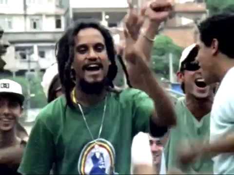 Ponto de Equilíbrio - Janela da Favela (Vídeo Oficial)