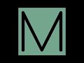 Letter M Song Reversed