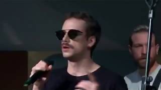 Carl Brave x Franco126 - Polaroid (Live @ R2L)