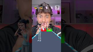 A zoe tá PORBINHA 😂 #shorts