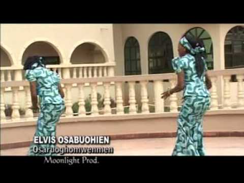Elvis Osabuohien