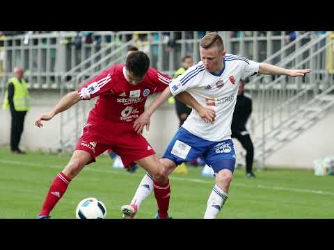 Film o teraźniejszości Pogoni Siedlce