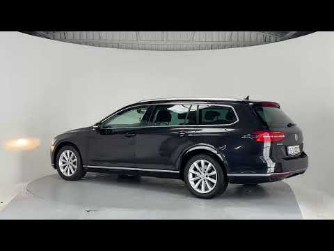 Volkswagen Passat HIGHLINE 2.0 TDI ESTATE**HEATED - Image 2