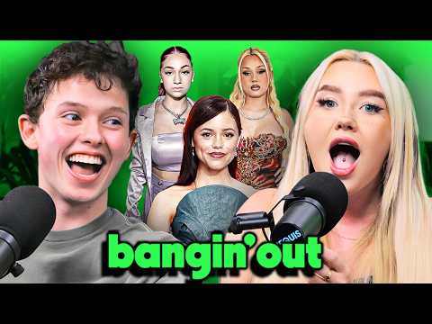Should we do this? | Ep #1| Bangin' Out w/ Kayla Malecc & Jacob Sartorius