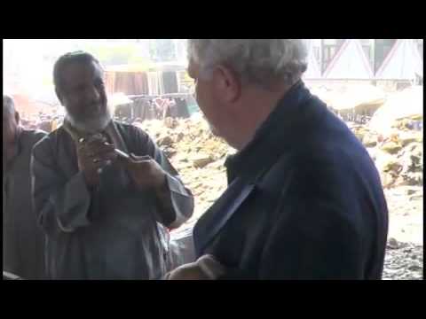 Moritaten des Prothesenmachers - Kairo I