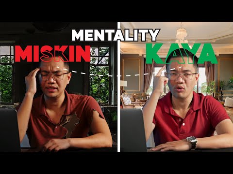 Punca Kenapa Duit Selalu Tak Cukup?